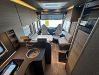 New Dethleffs Trend I7057 EB 2024 motorhome Image