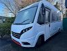 New Dethleffs Trend I7057 EB 2024 motorhome Image