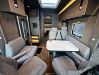 New Dethleffs Trend I7057 EB 2024 motorhome Image