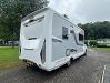 Used Autosleeper Winchcombe 2021 motorhome Image