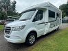 Used Autosleeper Winchcombe 2021 motorhome Image