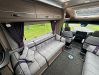 Used Autosleeper Winchcombe 2021 motorhome Image