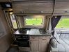 Used Autosleeper Winchcombe 2021 motorhome Image