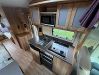 Used Bailey Approach 760 SE 2012 motorhome Image