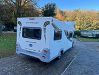 Used Bailey Approach 760 SE 2012 motorhome Image