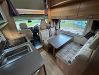 Used Bailey Approach 760 SE 2012 motorhome Image