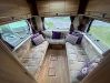 Used Bailey Approach 760 SE 2012 motorhome Image