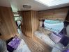 Used Bailey Approach 760 SE 2012 motorhome Image