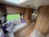 Used Bailey Approach 760 SE 2012 motorhome Image