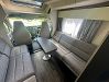 New Swift Voyager 574 2024 motorhome Image