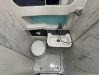 New Swift Voyager 574 2024 motorhome Image