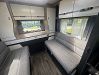 New Swift Voyager 574 2024 motorhome Image