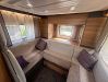 Used Bailey Adamo 75-4DL 2024 motorhome Image