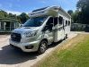 Used Bailey Adamo 75-4DL 2024 motorhome Image
