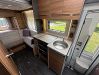 Used Bailey Adamo 75-4DL 2024 motorhome Image