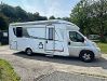 Used Burstner Lyseo TD 745 2021 motorhome Image