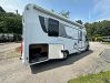 Used Burstner Lyseo TD 745 2021 motorhome Image