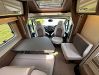 Used Burstner Lyseo TD 745 2021 motorhome Image