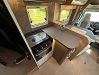 Used Burstner Lyseo TD 745 2021 motorhome Image