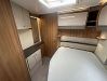 Used Bailey Autograph 79-2F 2020 motorhome Image