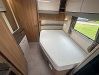 Used Bailey Autograph 79-2F 2020 motorhome Image