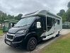 Used Bailey Autograph 79-2F 2020 motorhome Image