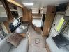 Used Bailey Autograph 79-2F 2020 motorhome Image