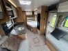 Used Bailey Autograph 79-2F 2020 motorhome Image