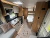 Used Bailey Autograph 79-2F 2020 motorhome Image