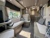Used Benimar Tessoro T486 2021 motorhome Image