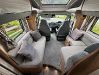 Used Bailey Bailey Autograph 79-4T 2024 motorhome Image