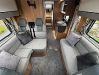 Used Bailey Bailey Autograph 79-4T 2024 motorhome Image