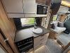 Used Bailey Bailey Autograph 79-4T 2024 motorhome Image