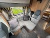 Used Bailey Bailey Autograph 79-4T 2024 motorhome Image