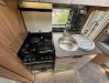 Used Bailey Bailey Autograph 79-4T 2024 motorhome Image