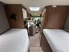 Used Burstner Ixeo IT728G 2018 motorhome Image