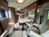Used Burstner Ixeo IT728G 2018 motorhome Image