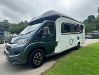 Used Burstner Ixeo IT728G 2018 motorhome Image