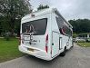 Used Burstner Ixeo IT728G 2018 motorhome Image