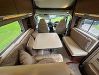 Used Burstner Ixeo IT728G 2018 motorhome Image