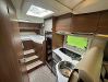 Used Burstner Ixeo IT728G 2018 motorhome Image