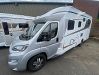 Used Burstner Lyseo Harmony 728 G 2020 motorhome Image