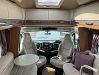 Used Autotrail Frontier Delaware 2017 motorhome Image