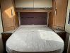 Used Autotrail Frontier Delaware 2017 motorhome Image