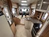 Used Bailey Autograph Approach 740 ***Sold*** 2015 motorhome Image