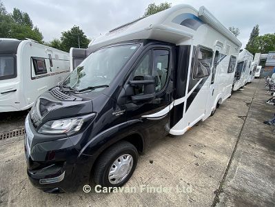 Used Bailey Autograph Approach 740 ***Sold*** 2015 motorhome Image