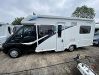 Used Bailey Autograph Approach 740 ***Sold*** 2015 motorhome Image