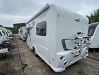 Used Bailey Autograph Approach 740 ***Sold*** 2015 motorhome Image