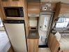 Used Bailey Autograph Approach 740 ***Sold*** 2015 motorhome Image