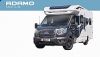 New Bailey Adamo 75-4 DL 2025 motorhome Image